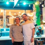 Sweet Harmony llega con su nuevo tema “Lo que me haces sentir”