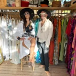 IBIZA FUSIONA MODA & GASTRONOMIA EN UN EVENTO TOP A ORILLAS DEL MEDITERRANEO 