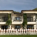 Ralph Lauren celebró el Opening de su new luxury store en Miami designe distrit.  