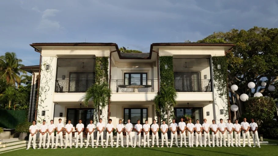 Ralph Lauren celebró el Opening de su new luxury store en Miami designe distrit.  
