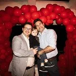 DAVID ENGUITA & JUAN CARLOS: EL 'SÍ' QUE COMPLETA UNA FAMILIADIVERSA