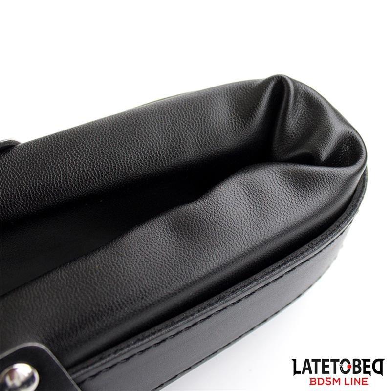 Accesorio para Posiciones con Zona Acolchado Ajustable - Imagen 4