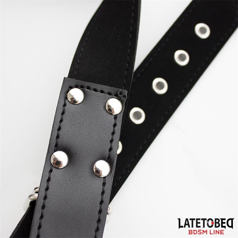 Accesorio para Posiciones con Zona Acolchado Ajustable - Imagen 6