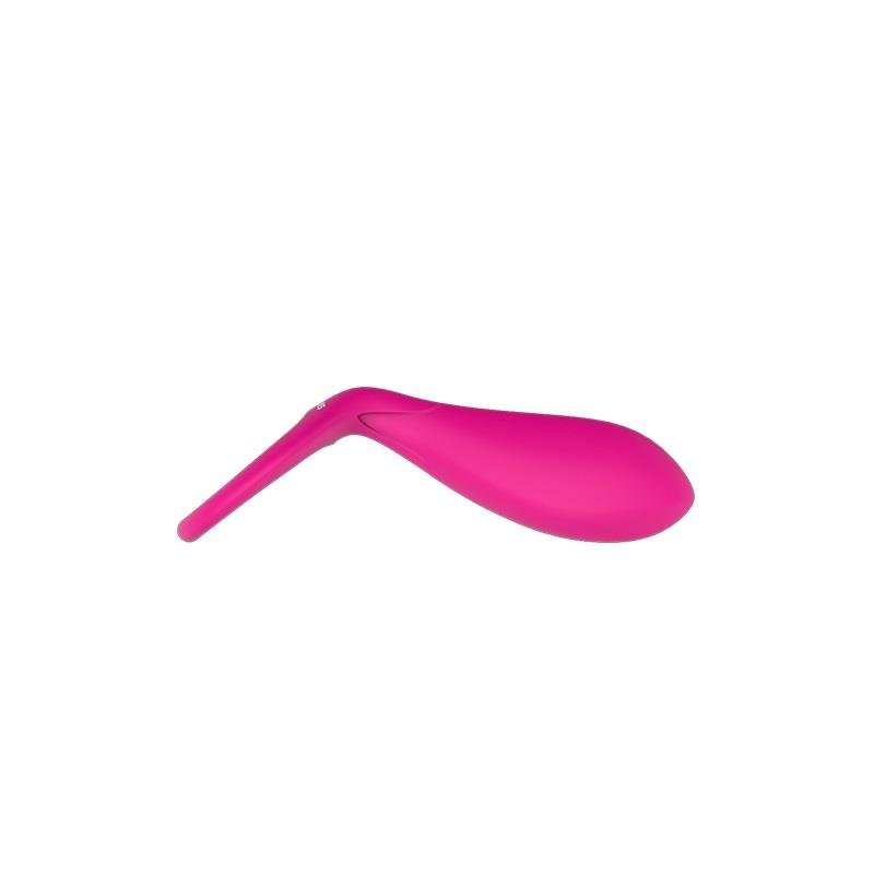 Anillo Vibrador Tango Fuchsia - Imagen 5
