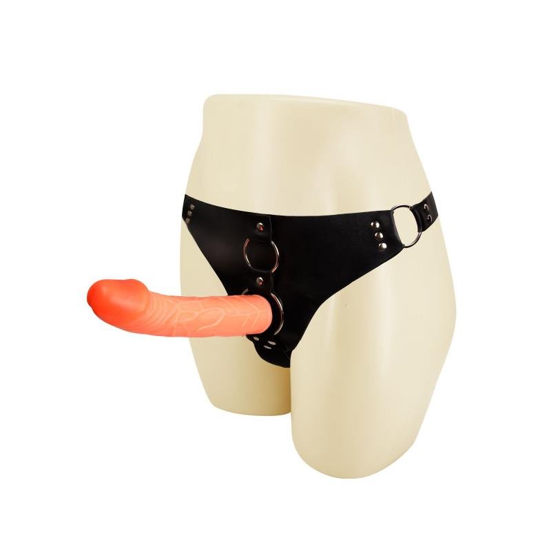 Baile Arnés con Dildo - Imagen 3