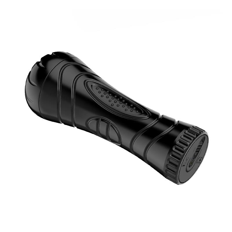 Baile Masturbador Baby Pussy Ano - Imagen 3