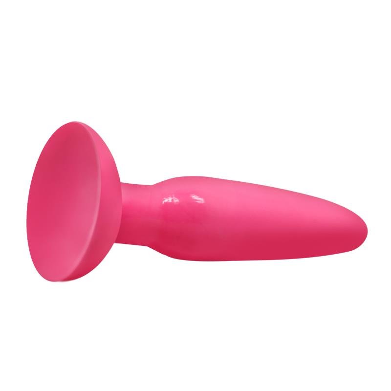 Baile Plug Anal Púrpura - Imagen 3