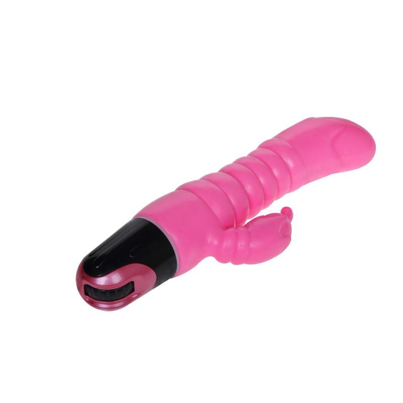 Baile Vibrador Rosa - Imagen 3