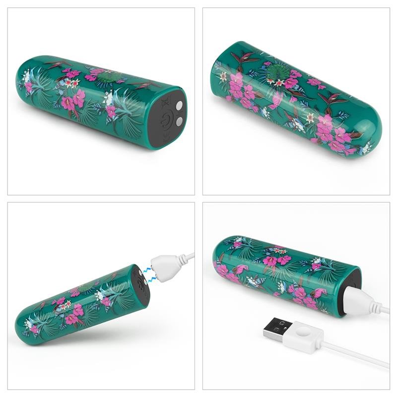 Bala Vibradora Antheia - Imagen 5