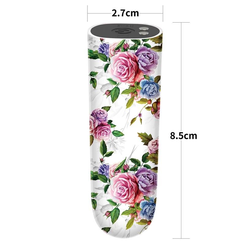 Bala Vibradora Aphrodite - Imagen 4