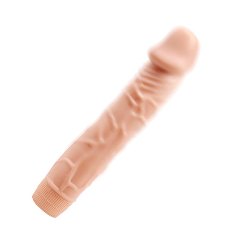 Bob Vibrador Realista 8.8 - Imagen 3