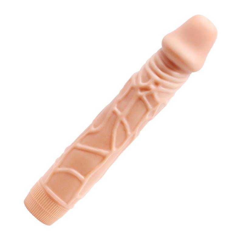 Bob Vibrador Realista 8.8 - Imagen 4