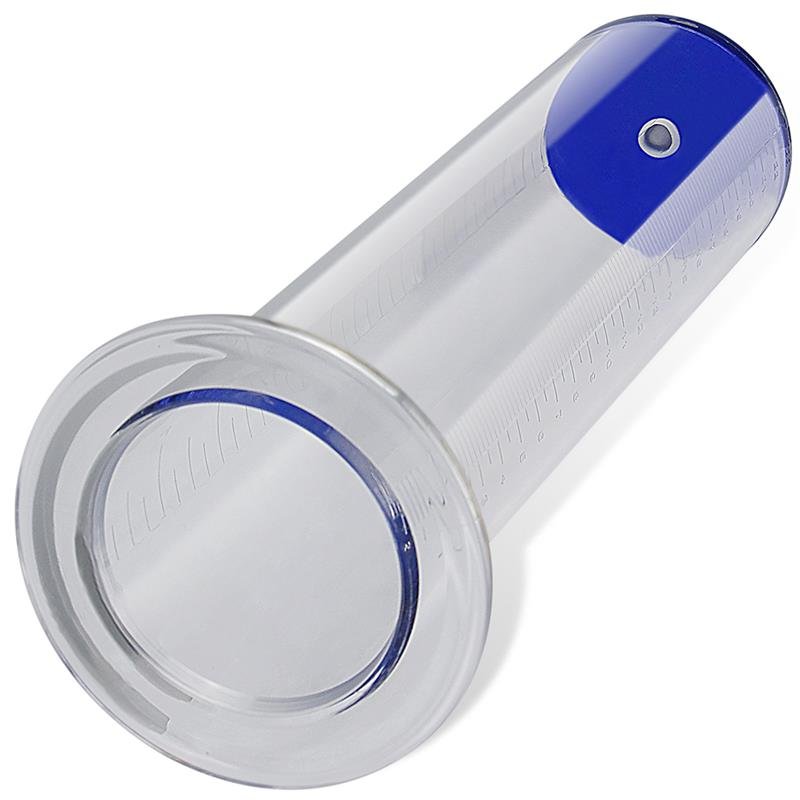 Bomba para el Pene Maximizer Worx Limited Edition Azul - Imagen 6