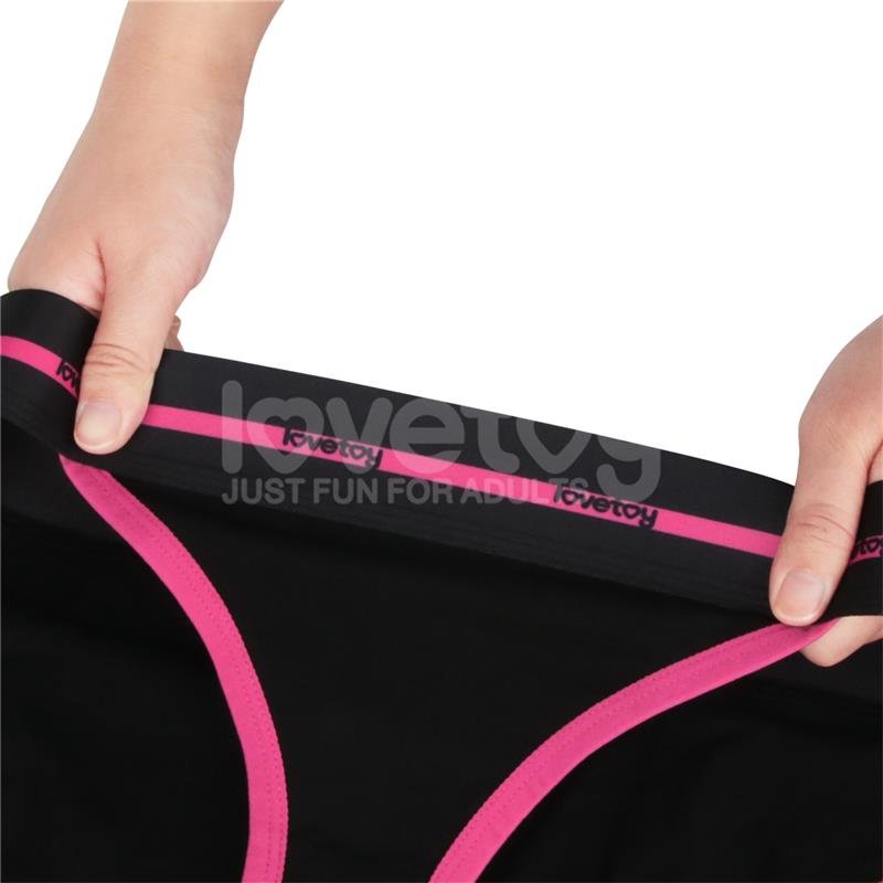 Braguitas con Vibración Printed Panties 28-33 - Imagen 5