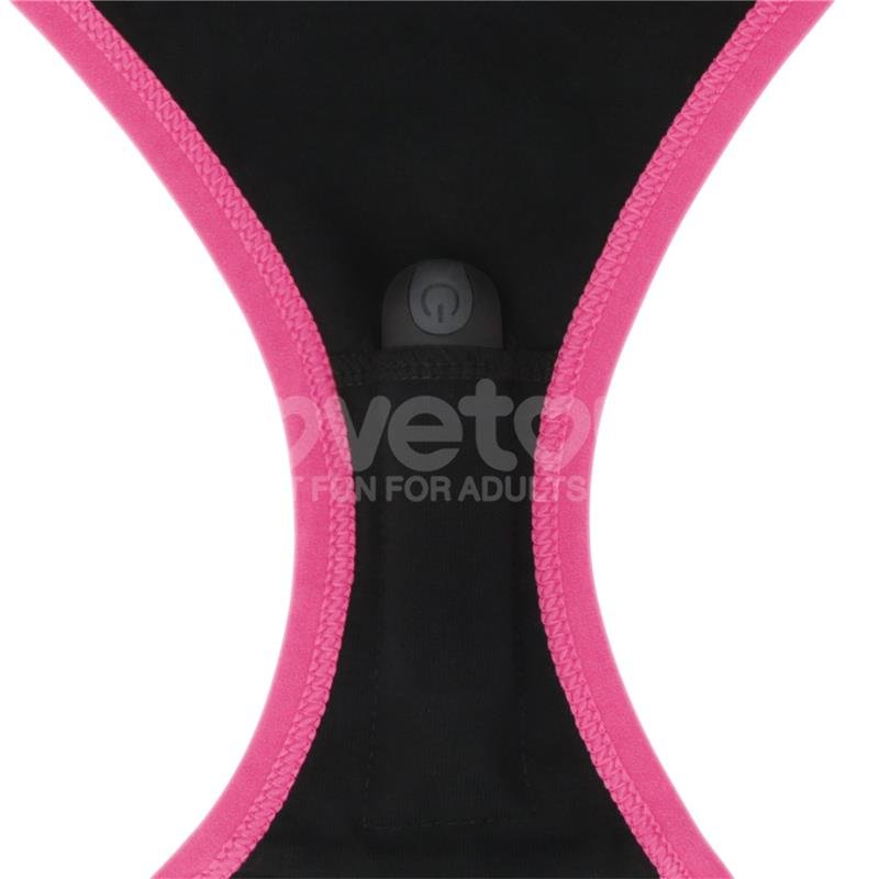 Braguitas con Vibración Printed Panties 28-33 - Imagen 3