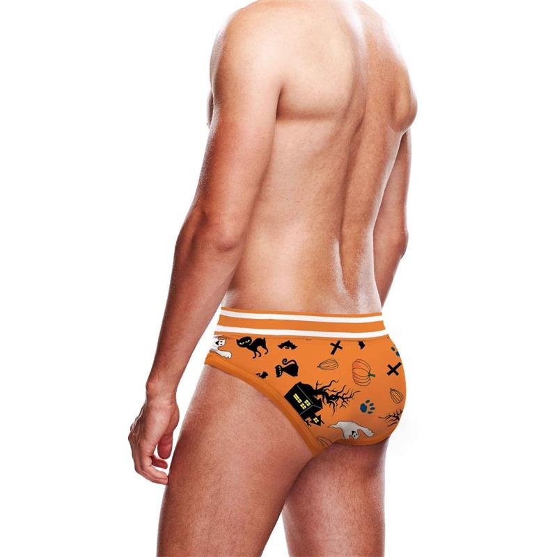 Calzoncillo Brief Halloween - Imagen 3