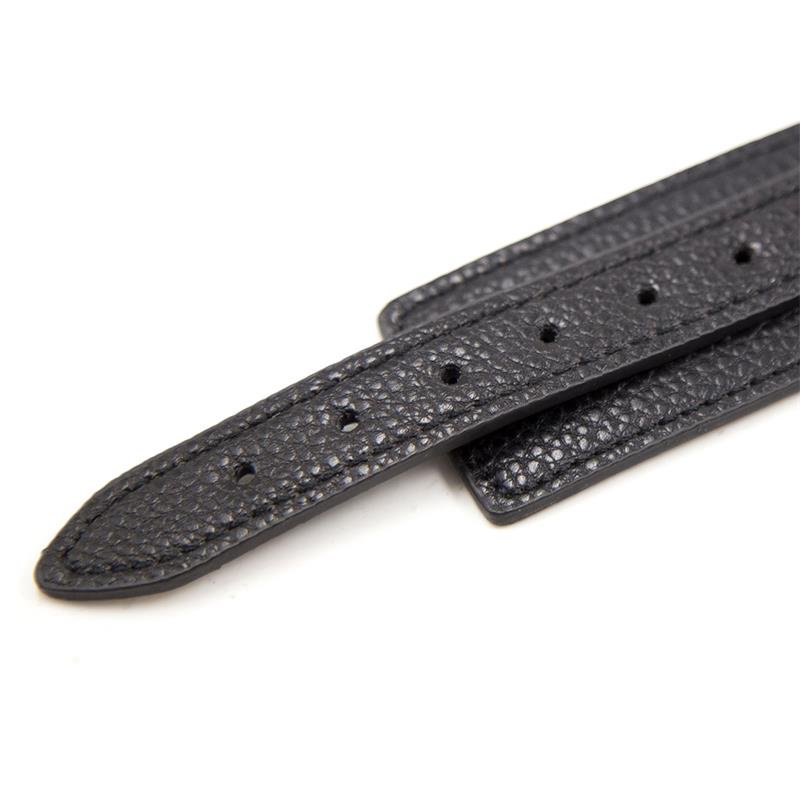 Collar con Correa de Patrón de Serpiente - Imagen 3