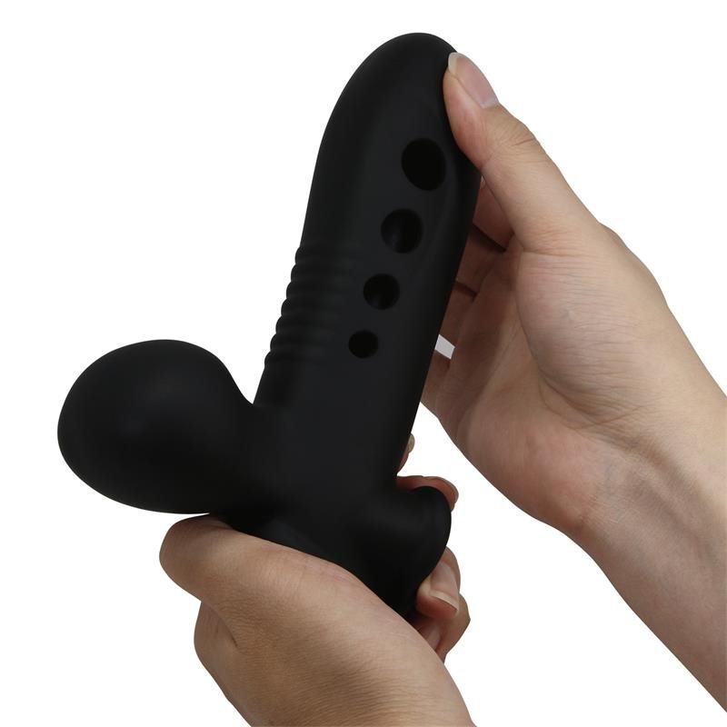 Crane Funda para el Pene con Inflado - Imagen 5
