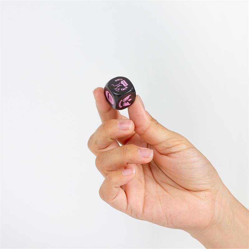 Dado de Preliminares 20 mm - Imagen 3