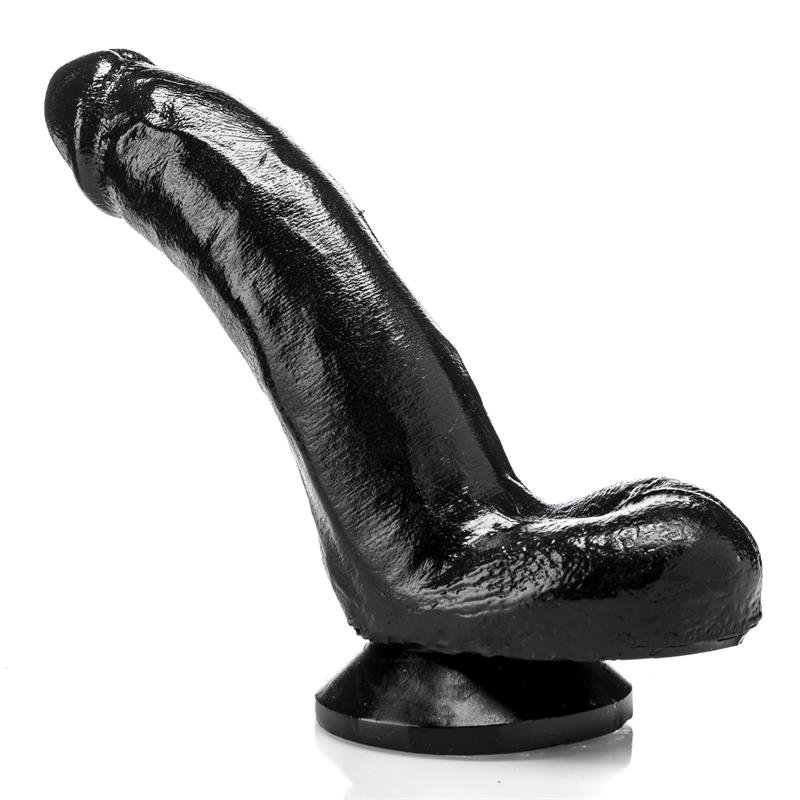 Dildo Arun 18 cm - Imagen 3