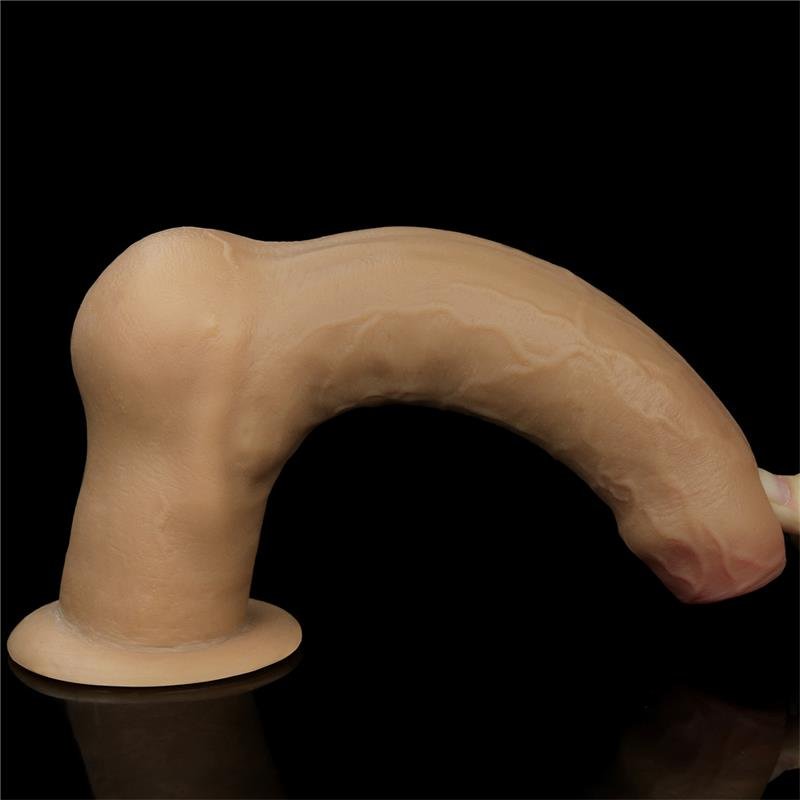 Dildo Doble Capa 11 - Imagen 3