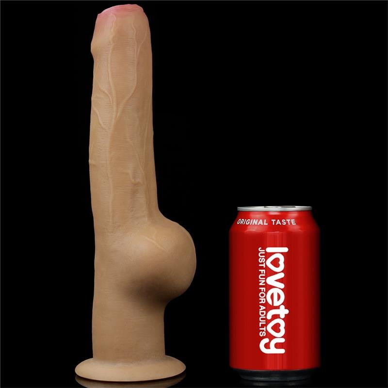 Dildo Doble Capa 11 - Imagen 4
