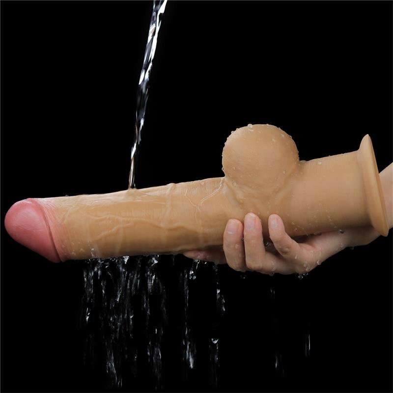 Dildo Doble Capa 12 - Imagen 5