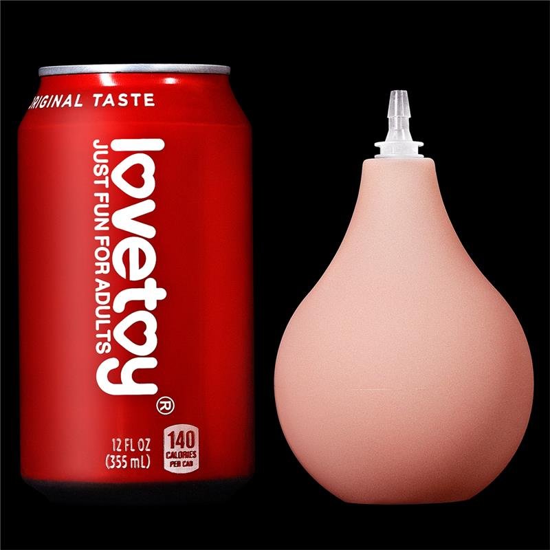 Dildo Squirting 9 Natural - Imagen 7