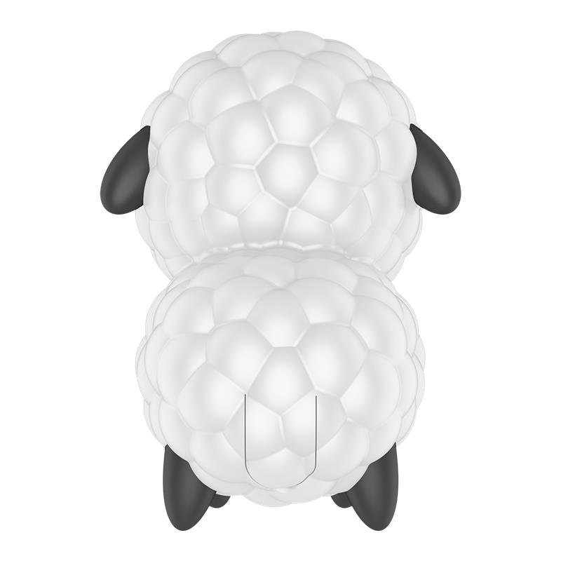 Dreamy Sheep Succionador con Vibración - Imagen 3