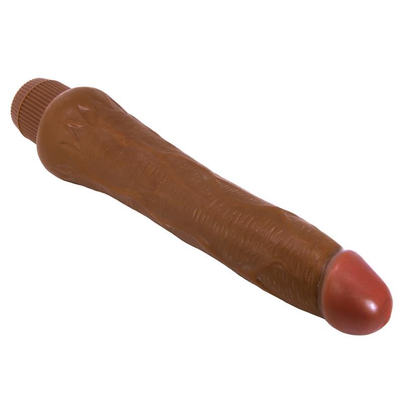 Dryad Vibrador Realista 9.8 - Imagen 4