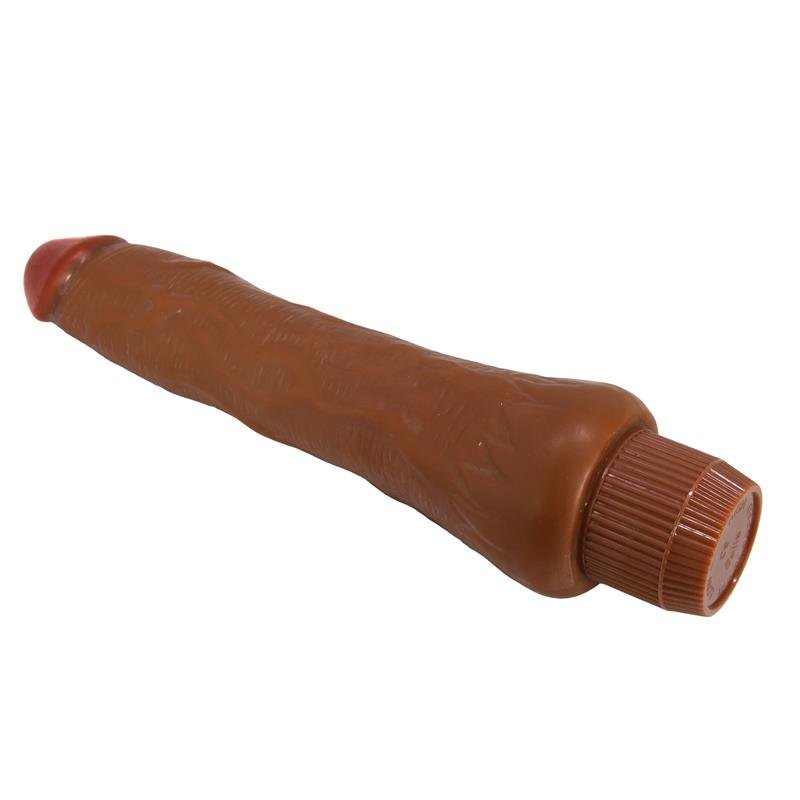 Dryad Vibrador Realista 9.8 - Imagen 6