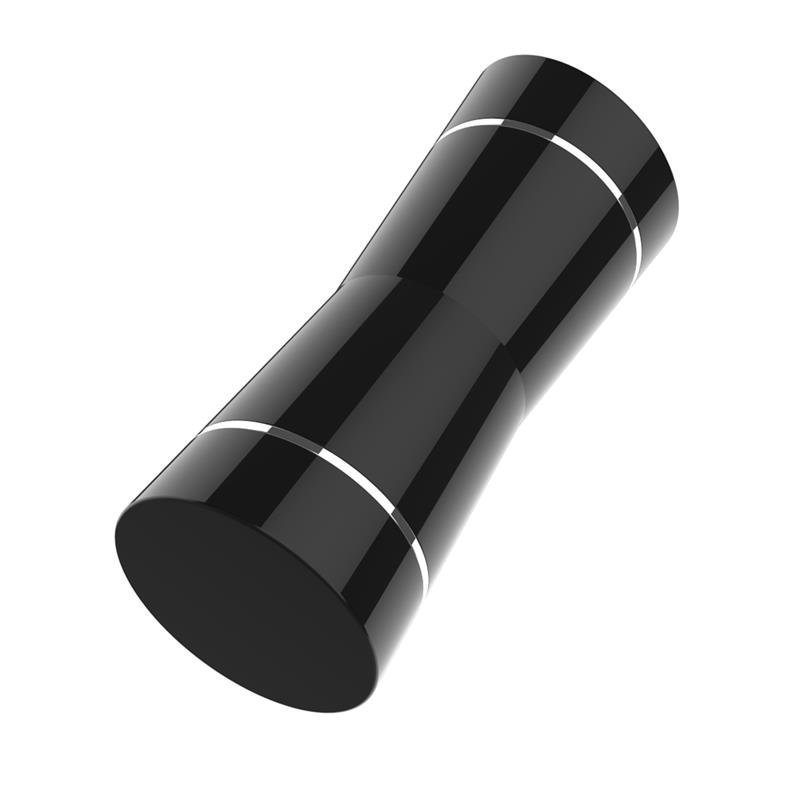 Dupple Masturbador Doble Vagina y Boca - Imagen 3