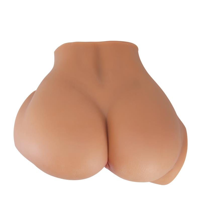 Emilia Masturbador con Vibración Vagina y Ano - Imagen 3