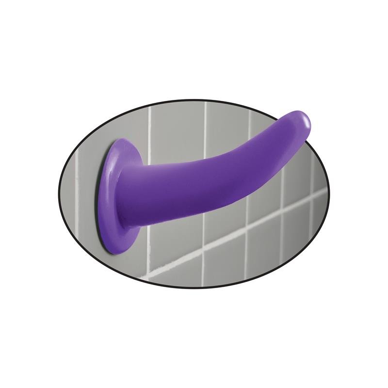 Estimulador Anal Teaser Púrpura - Imagen 4