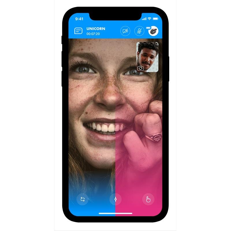 Estimulador Curvy 2+ Rosa - Imagen 3