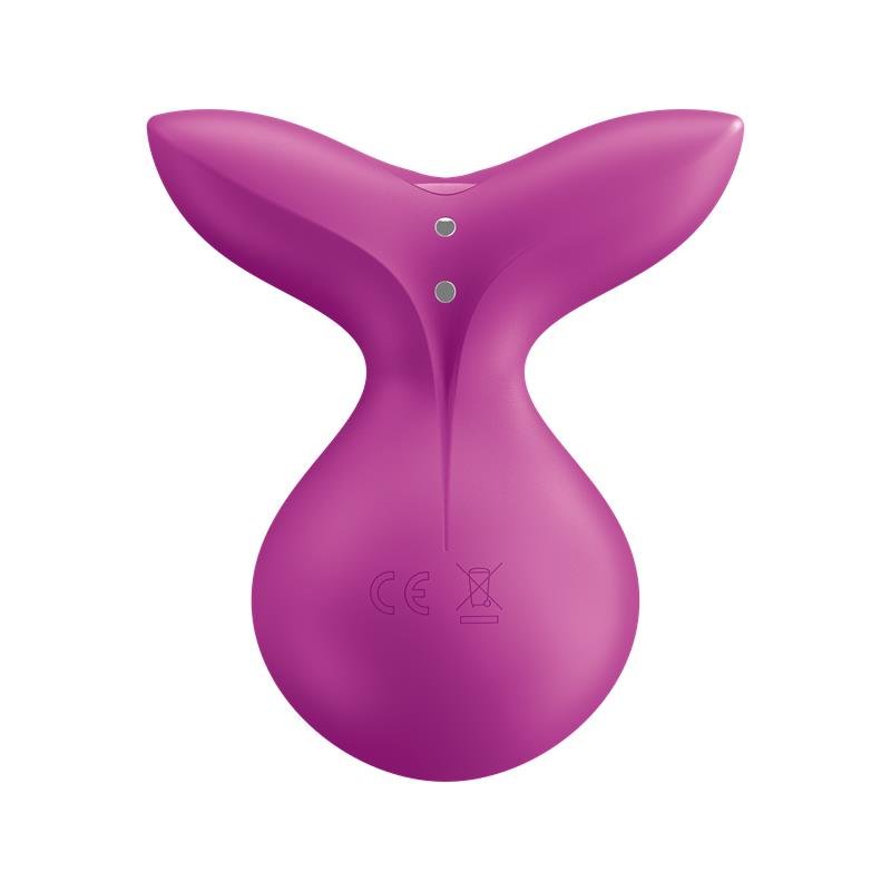 Estimulador Viva la Vulva 3 Violet - Imagen 4