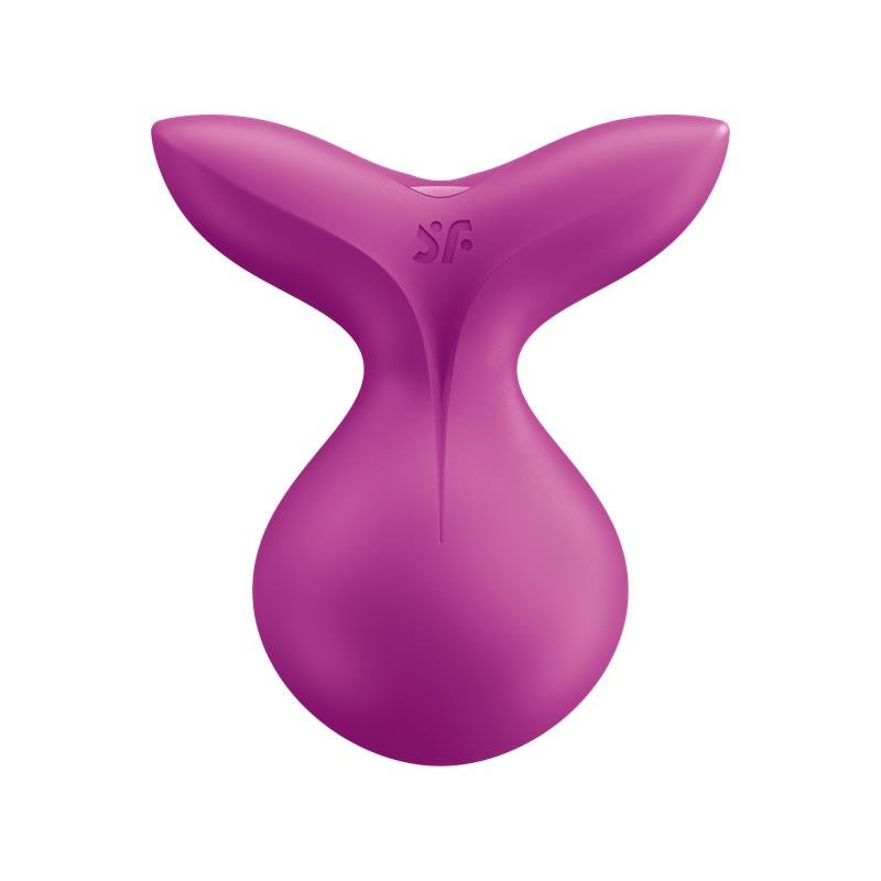 Estimulador Viva la Vulva 3 Violet - Imagen 5