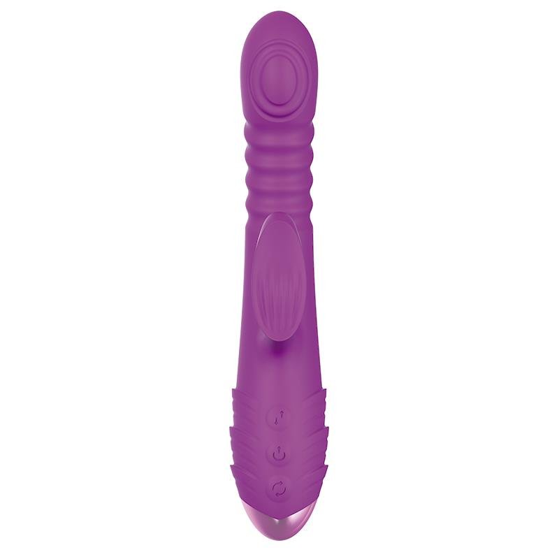 Fenyx Vibrador con Thrusting y Pulsación - Imagen 7
