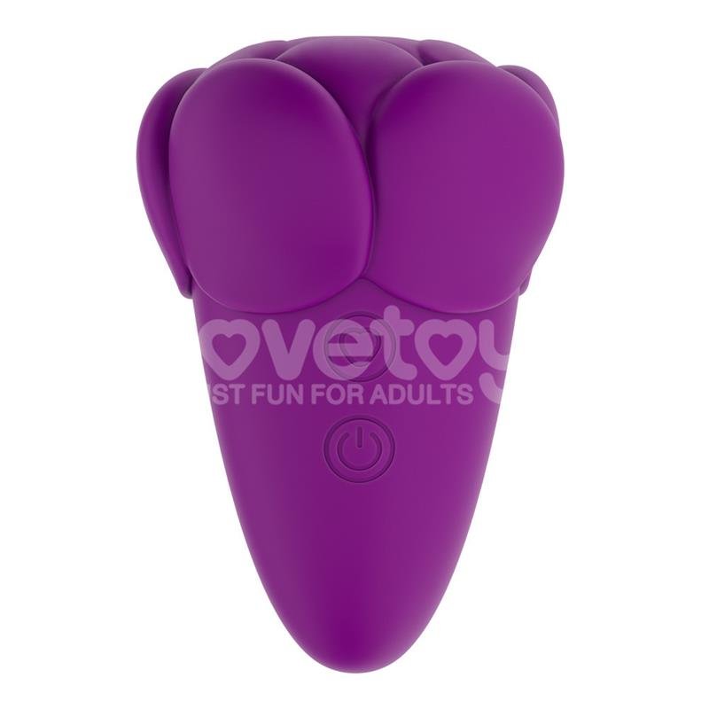 Flicker Estimulador con Flicking Púrpura - Imagen 4