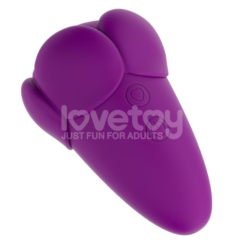 Flicker Estimulador con Flicking Púrpura - Imagen 6