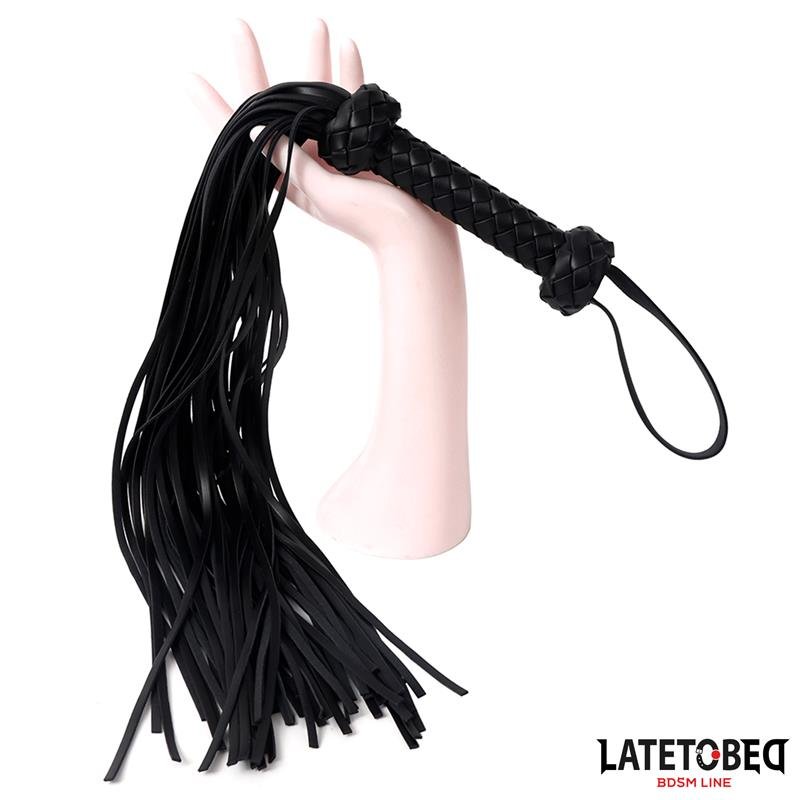 Flogger Trenzado 64.5 cm - Imagen 3