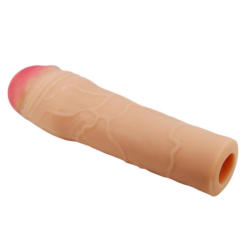 Funda para el Pene Extended Penis 2 Chane - Imagen 5