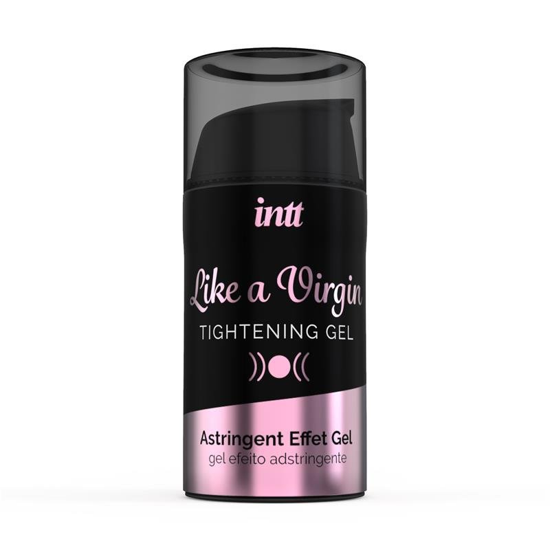 Gel Astringente Like a Virgin 15 ml - Imagen 3