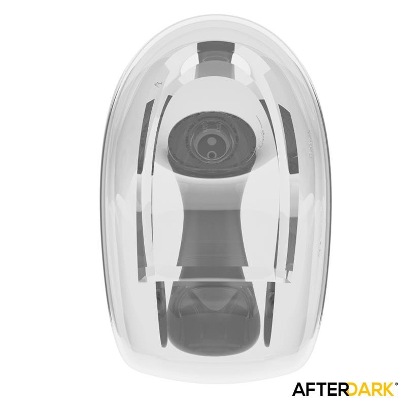 Intren Ducha Anal Automática con Vibración y 5 Salidas de Agua 440 ml - Imagen 8