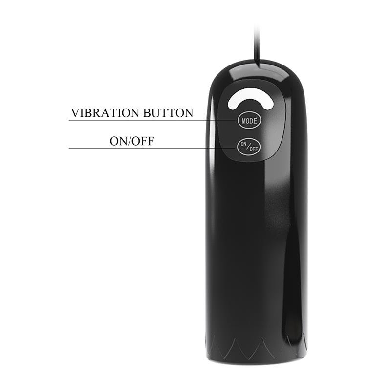 Joslyn Masajeador de Pecho con Rotación - Imagen 4