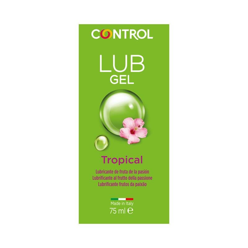 Lubricante Tropical 75 ml - Imagen 3