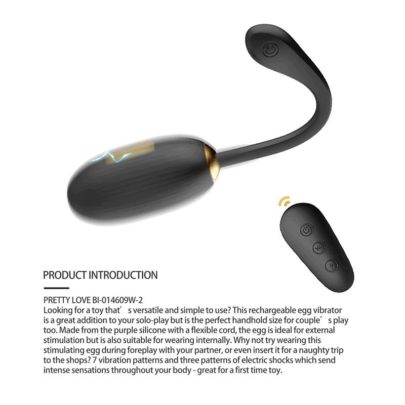 Luxury Set Queens 12 Juguetes Negro y Oro 18k - Imagen 11