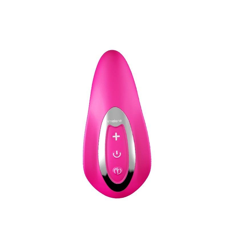 Masajeador Curve Fuchsia - Imagen 4