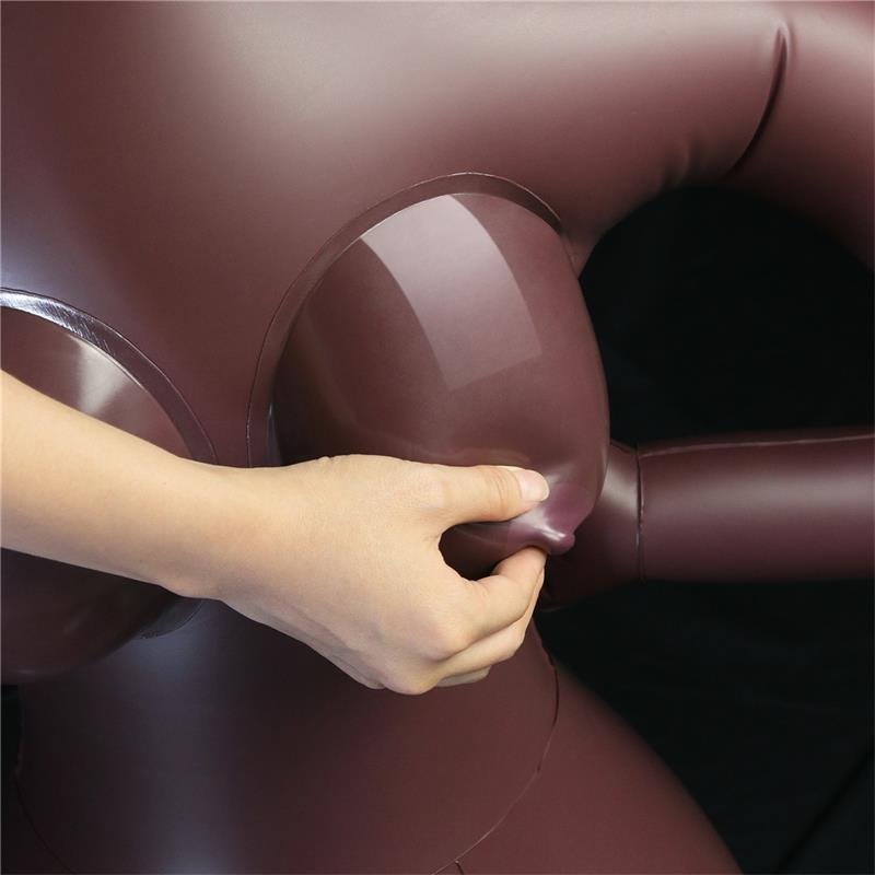 Muñeca Cowgirl Style - Imagen 5