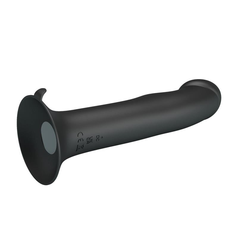 Murray Dildo Vibración y Pulsación - Imagen 4